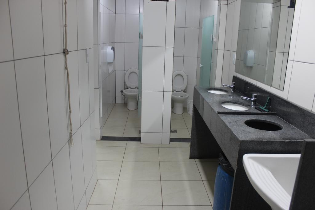 Albergue Ledo