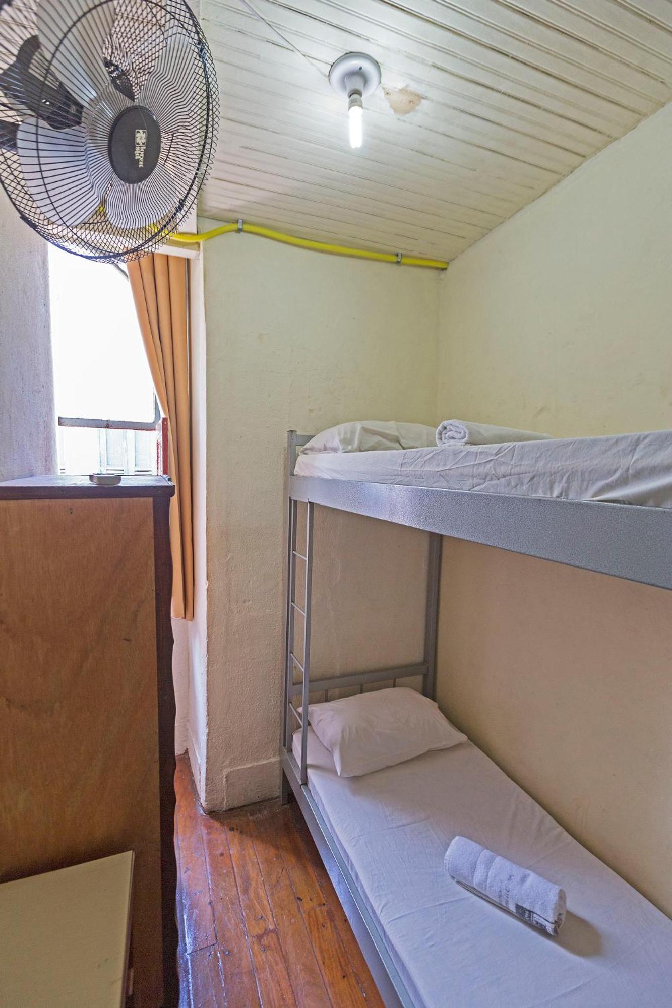 Albergue Ledo