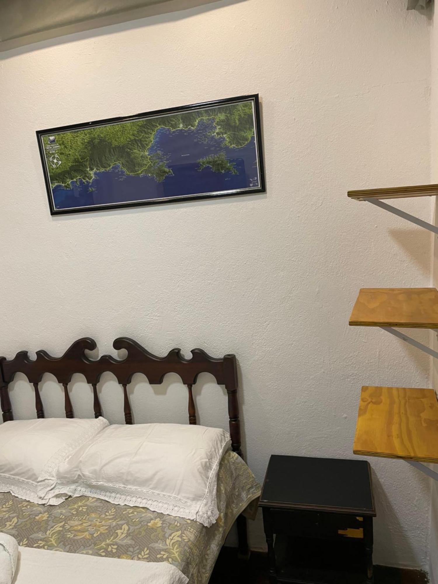 Albergue Ledo