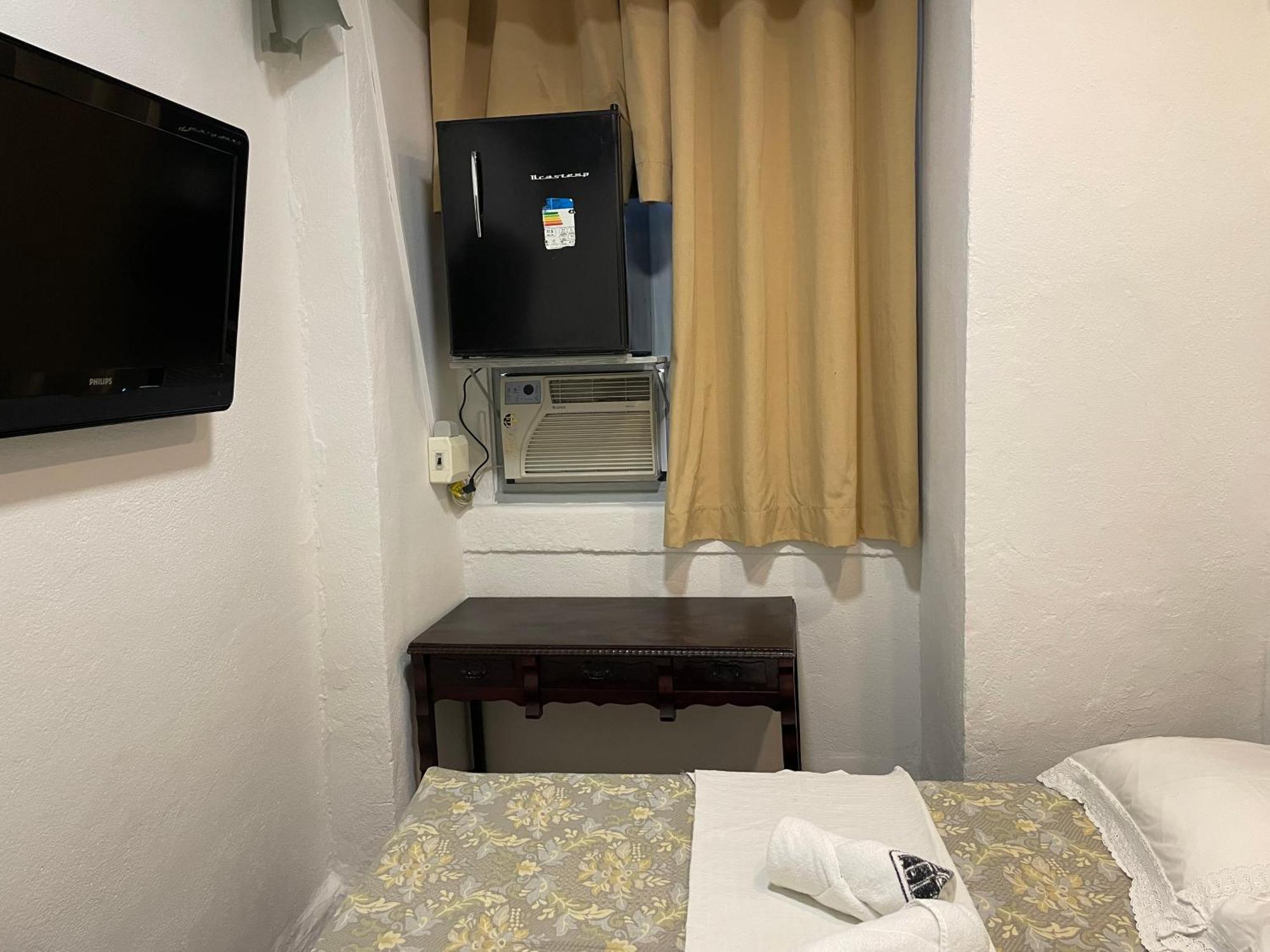 Albergue Ledo *