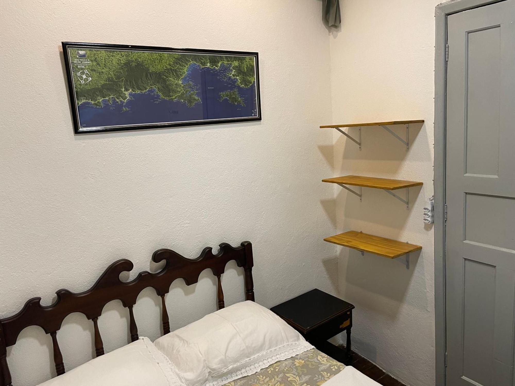Ledo Albergue Rio de Janeiro