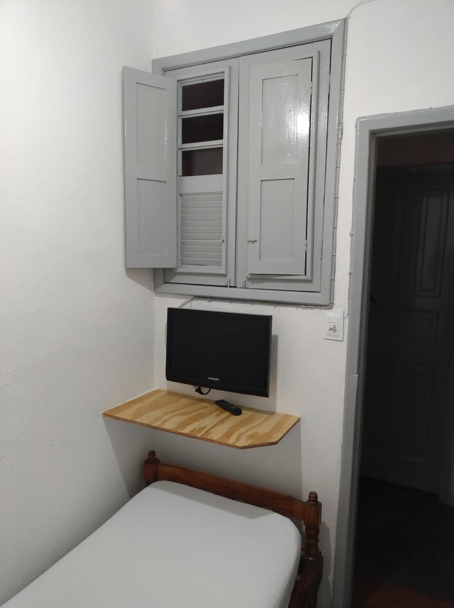 Ledo Albergue *