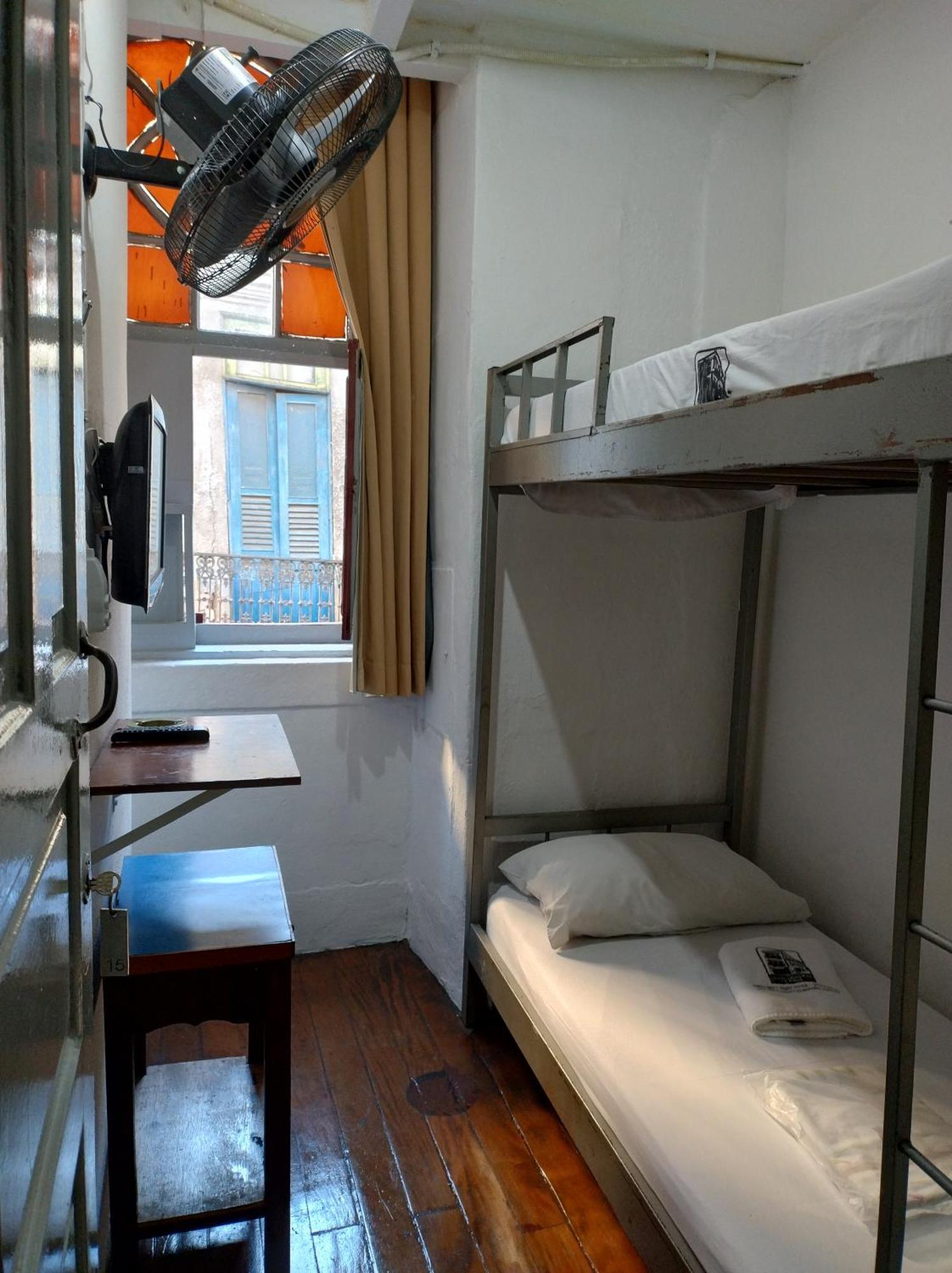 Albergue Ledo *