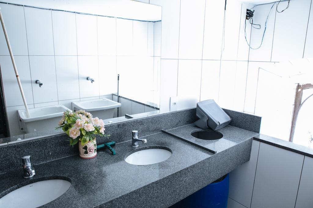 Albergue Ledo Rio de Janeiro