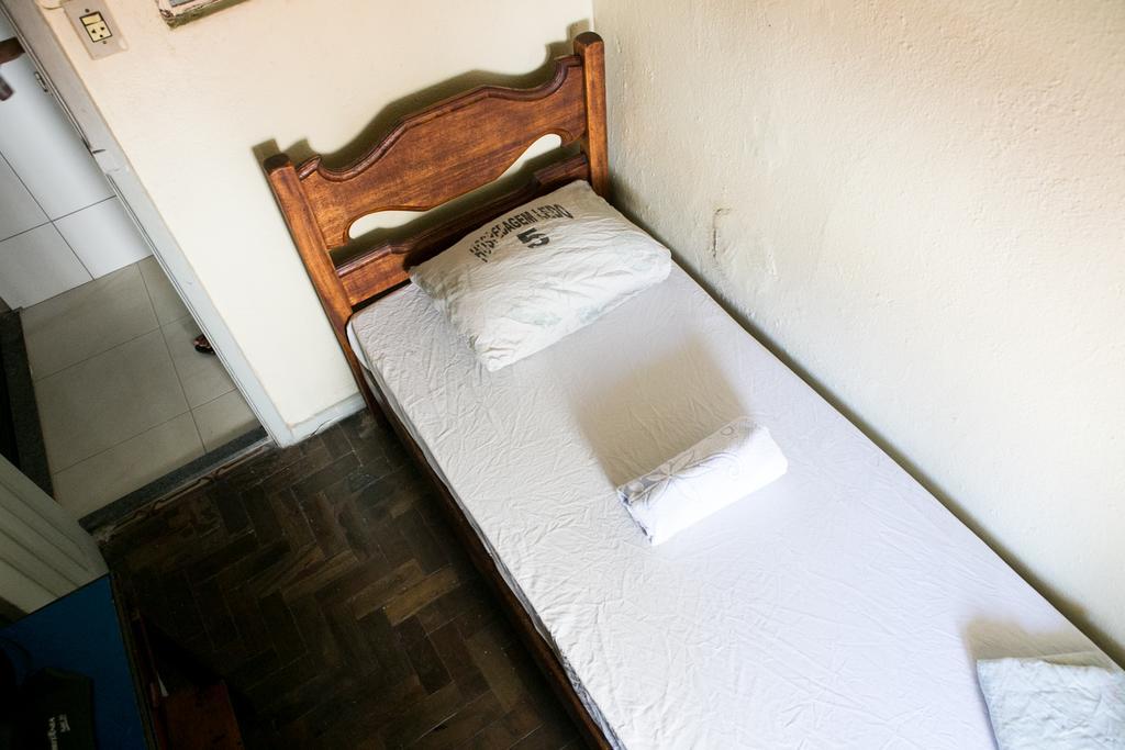 Albergue Ledo