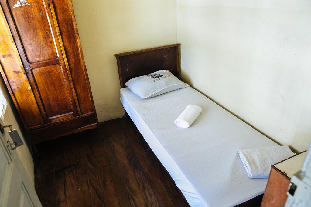Albergue Ledo Rio de Janeiro