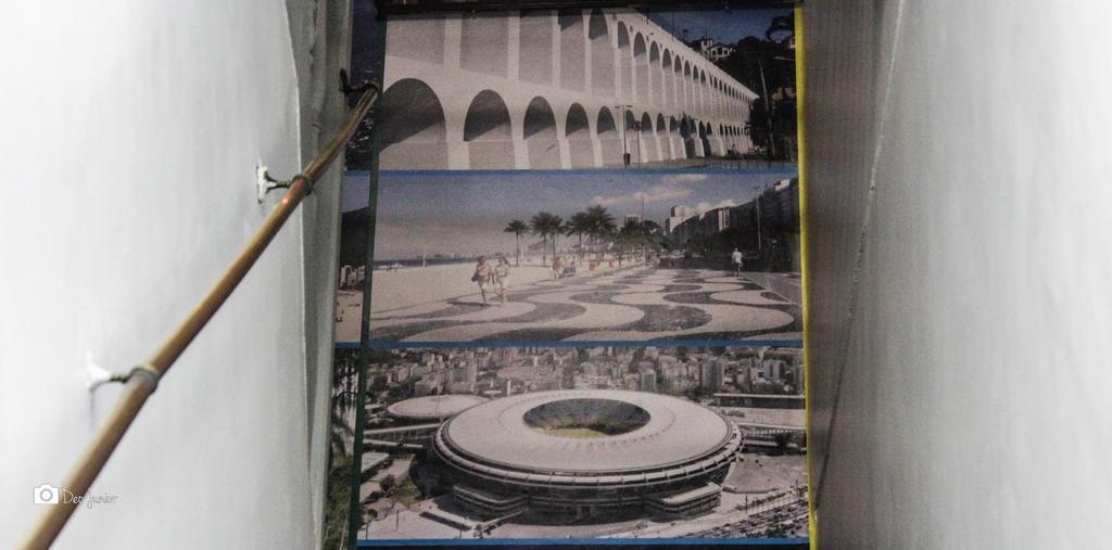 Albergue Ledo Rio de Janeiro