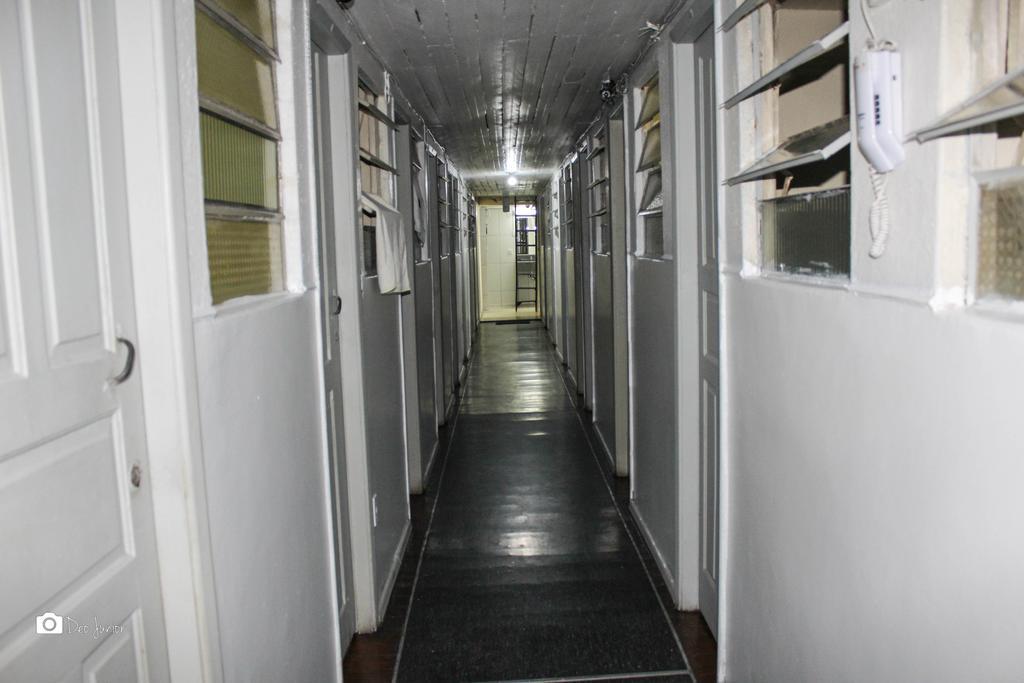 Albergue Ledo *