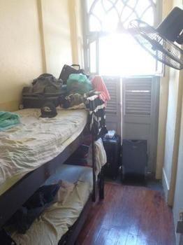 Ledo Albergue *