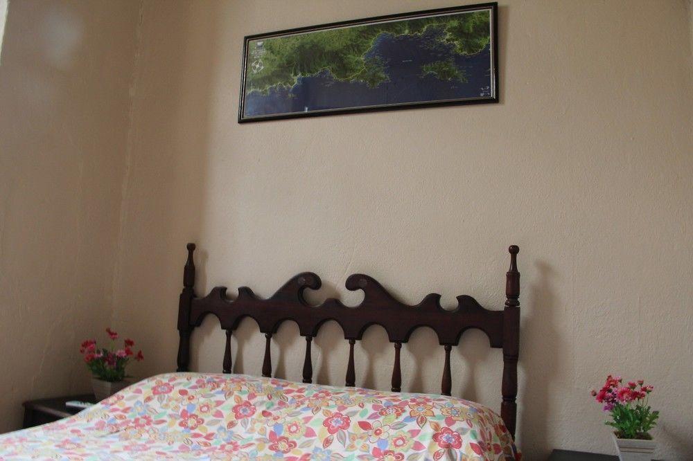 Ledo Albergue