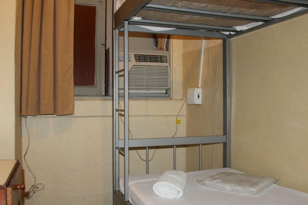Ledo Albergue Rio de Janeiro