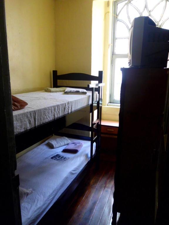 Ledo Albergue *