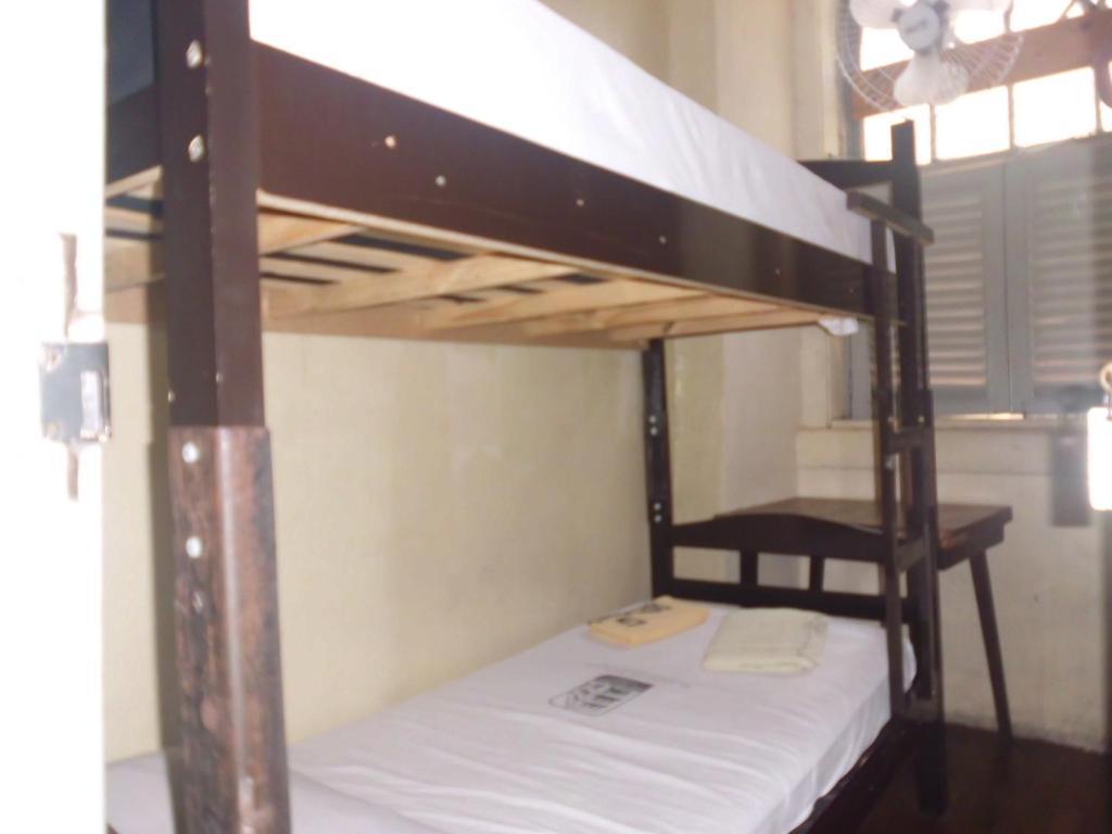 Albergue Ledo