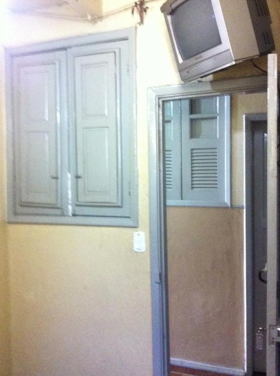 Ledo Albergue Rio de Janeiro