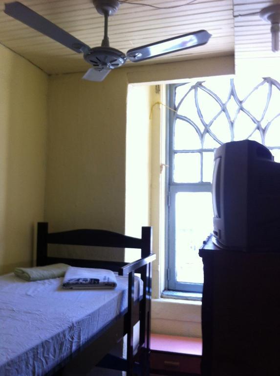 Albergue Ledo