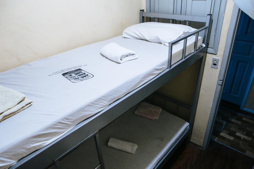 Ledo Albergue
