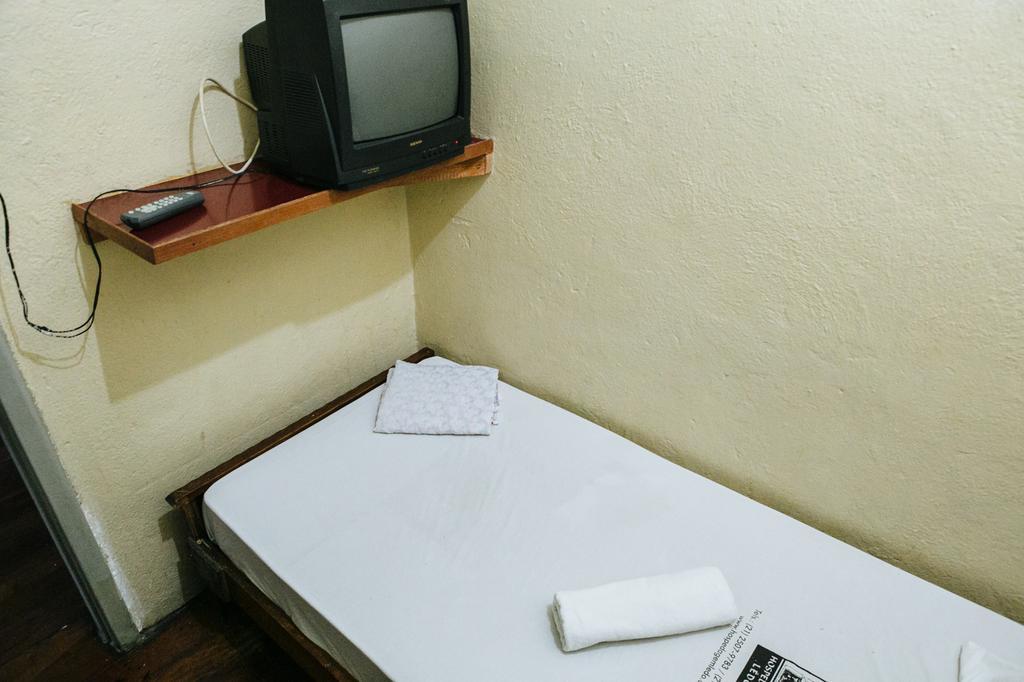 Albergue Ledo Rio de Janeiro