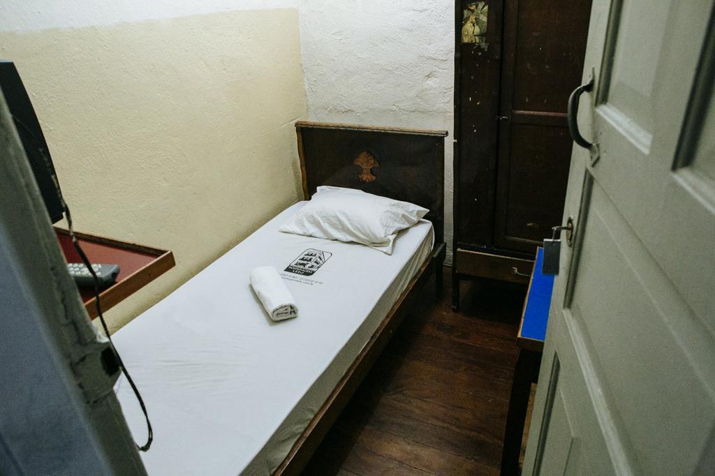 Ledo Albergue Rio de Janeiro
