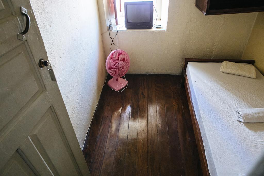 Albergue Ledo *