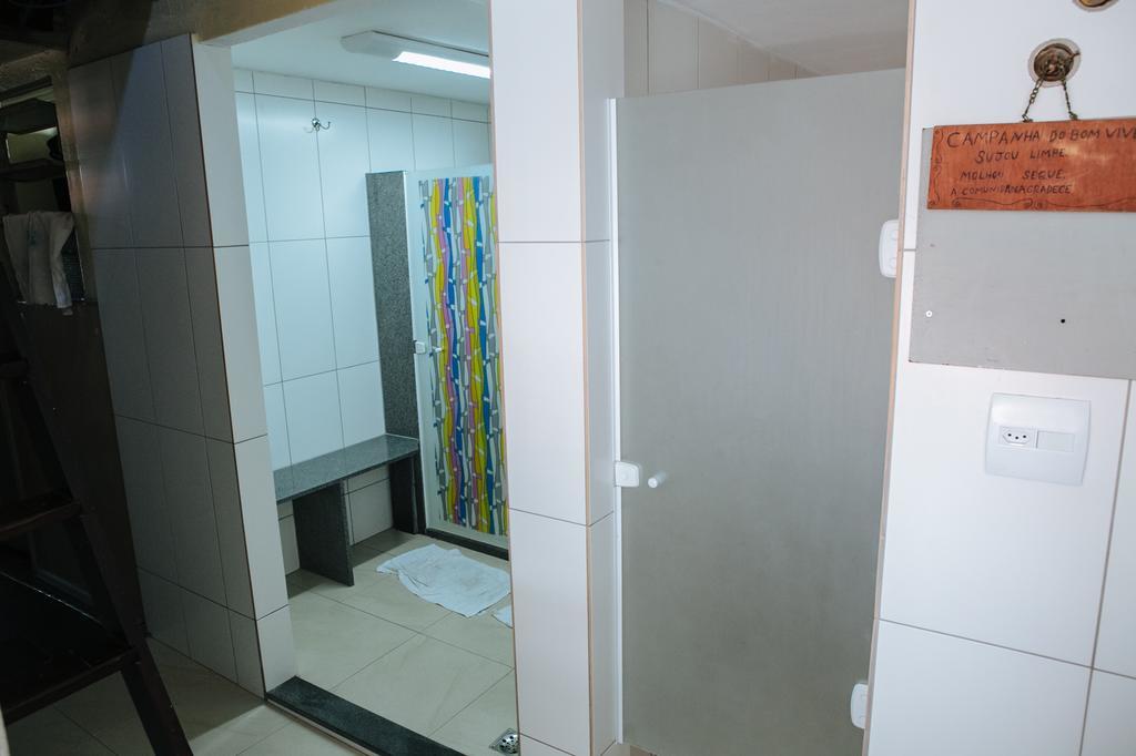 Albergue Ledo Rio de Janeiro