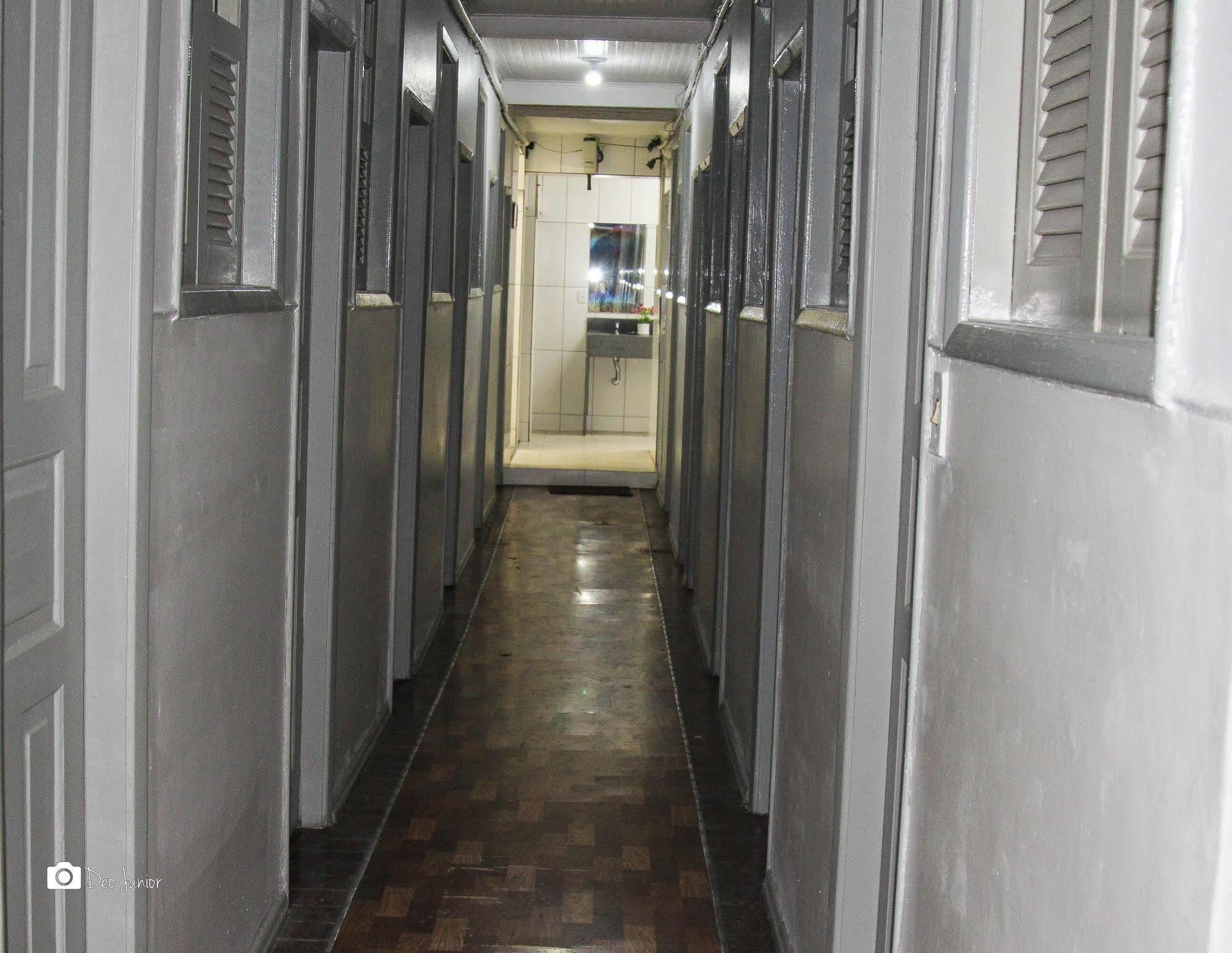 Albergue Ledo