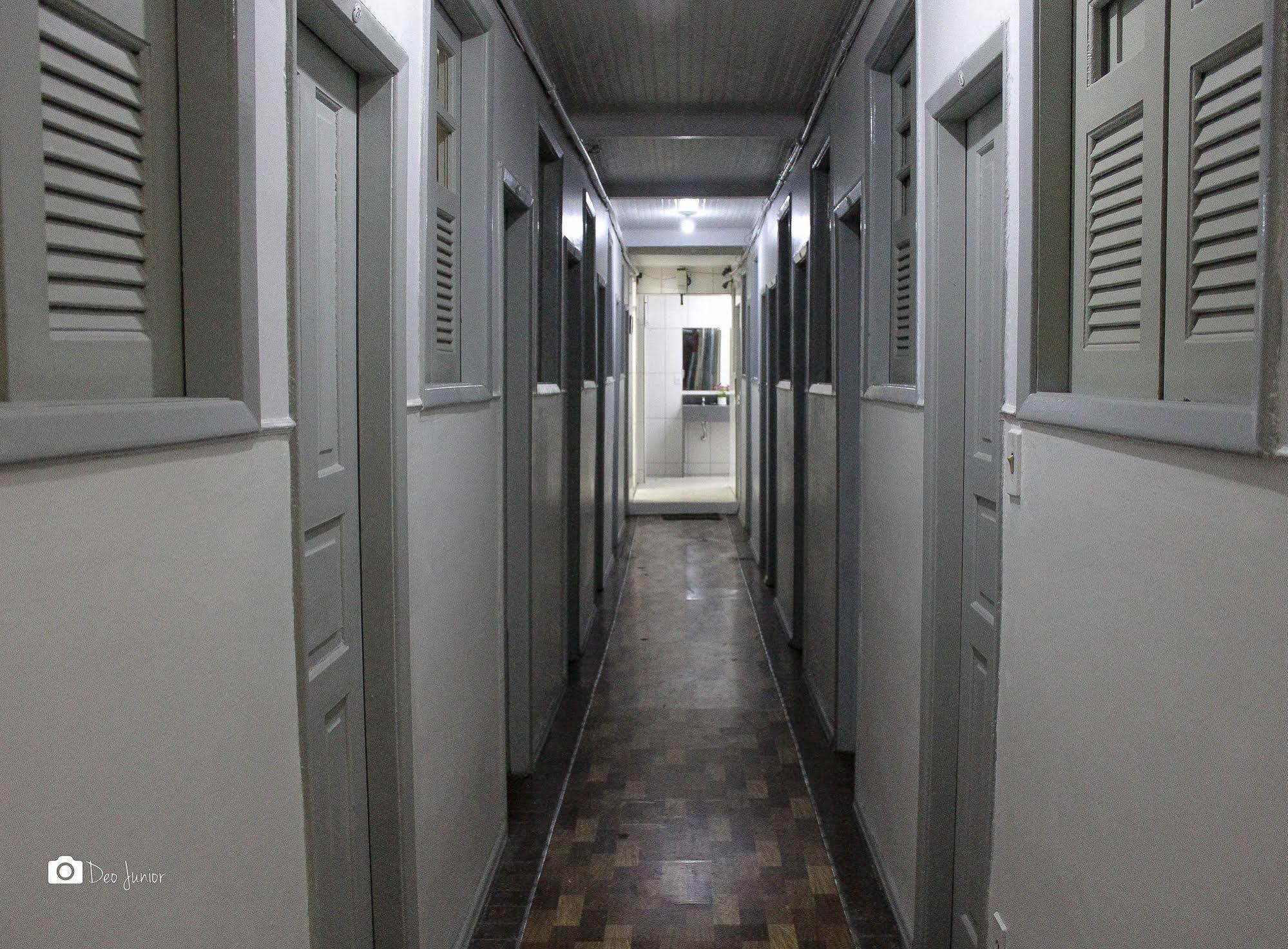 Albergue Ledo